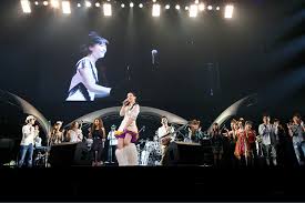 ライブ「みんなでドリする？