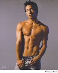 Hidetoshi Nakata