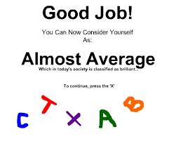 Very Addictive Idiot Test