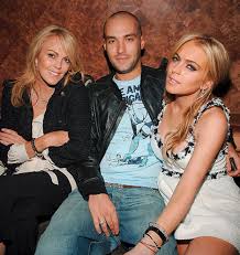 Calum Best