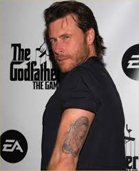 Image Dean McDermott Biography   Picture