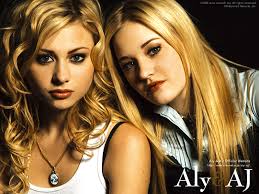 Image <b>Aly</b> & AJ Picture