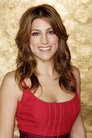 Image <b>Jennifer Esposito</b> stars as Picture