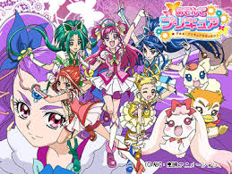 プリキュア5 GoGo！
