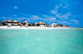 A Riviera Maya beach guide