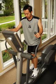elliptical machine ratings