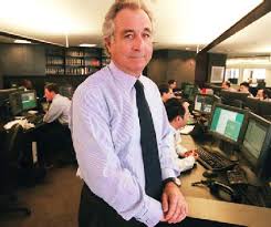 $50 billion Ponzi scheme. - via Daymix