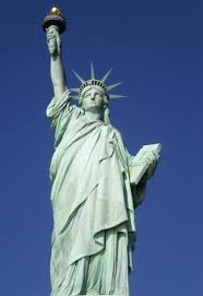 Statue of Liberty  Address  