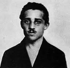 Gavrilo Princip 4