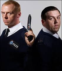 Image New <b>Simon Pegg</b> & Nick Frost Picture