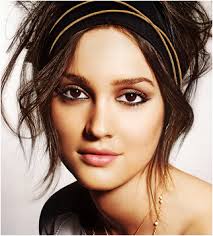 Image <b>Leighton Meester</b>. Picture