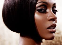 Image Idris Elba and <b>Zoe Saldana</b> Picture