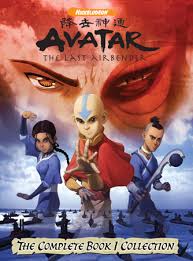Avatar - via Daymix