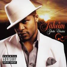 Image <b>Jaheim</b> - All Albums Picture