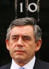 Gordon Brown Sports Biography, - via Daymix