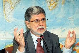 Celso Amorim 2