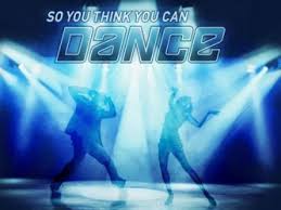 So You Think You Can Dance tv - via Daymix