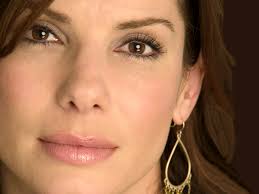 Sandra Bullock: A Blessing to