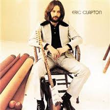   Eric Clapton  