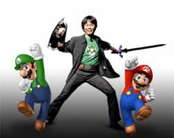 Image <b>Shigeru Miyamoto</b> certainly Picture