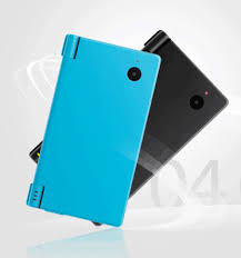 The New Nintendo DSi