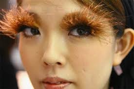 May 30 2007 Japanese Eyelashes