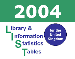 2004 Library &amp; Information - via Daymix