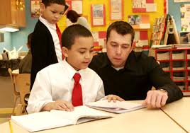 Keeping New Teachers From - via Daymix