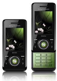 Sony Ericsson announced - via Daymix