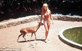 Brigitte Bardot