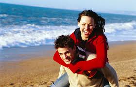 Counselor Brings Couple Together