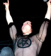 We just got word that  Glenn Danzig  