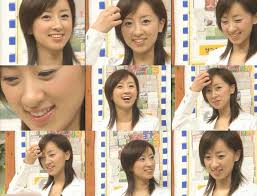 「西尾由佳理アナ↓」