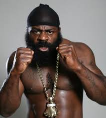 Does Kimbo Slice Still Have a - via Daymix