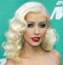 Image <b>Christina Aguilera</b> - Beautiful Picture