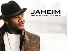 Jaheim