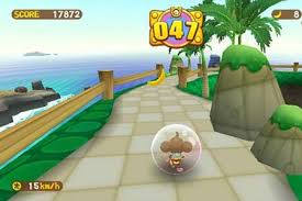 Super Monkey Ball