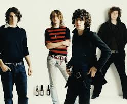 The Kooks
