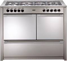 Stoves range cooker - Gourmet
