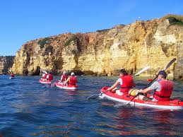Outdoor-Tours.com, Lda is a