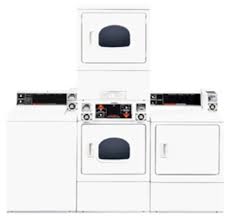 Equipment: Coin Operated