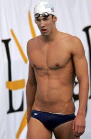Image Michael Phelps home Picture