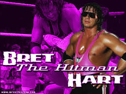 COM x26gt  WWE   WALLPAPER x26gt  BRET HART  
