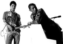 Image THE NEPTUNES Picture