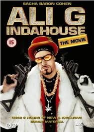 Ali G Indahouse - via Daymix