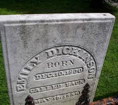 tombstone