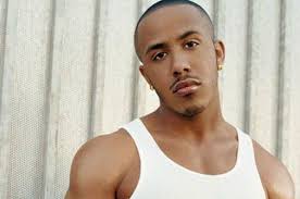 Marques Houston Picture 2