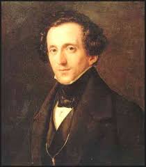 Felix Mendelssohn-Bartholdy