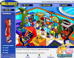 Millsberry Screenshot - via Daymix