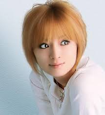 Ayumi Hamasaki